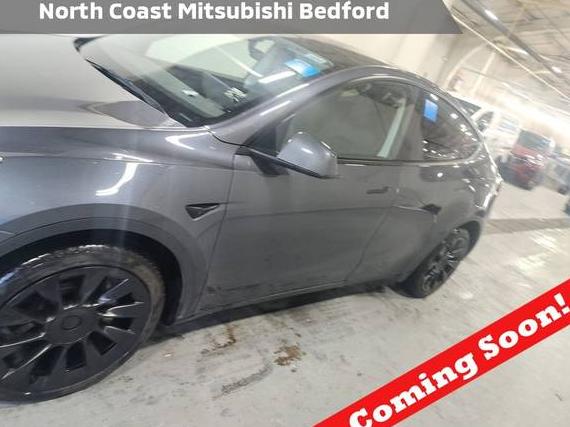 TESLA MODEL Y 2023 7SAYGDEE0PF698876 image TESLA MODEL Y 2023 7SAYGDEE0PF698876 image